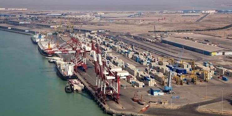 خطر شیوع کرونا برزیلی در خوزستان همزمان با پهلوگیری کشتی‌های برزیلی