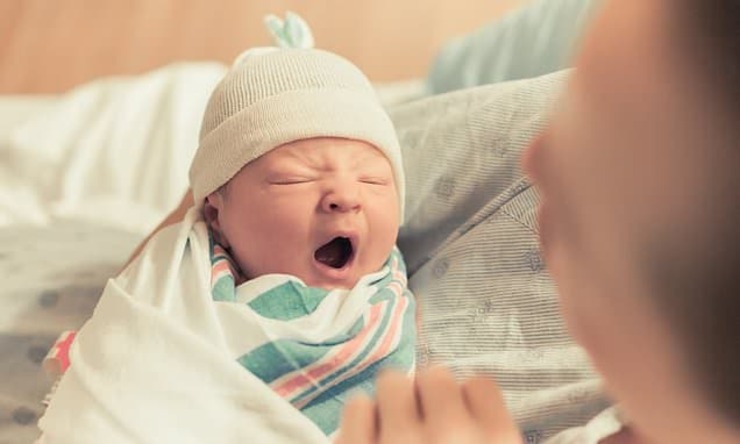 نوزاد عراقی با ۳ آلت تناسلی متولد شد!