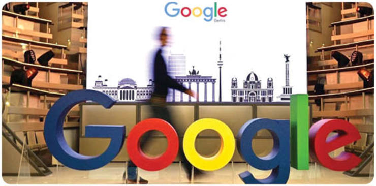 خواب جدید گوگل برای IP های ایرانی؟