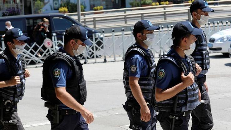بازداشت ۱۰ افسر ارشد ترکیه به دلیل انتقاد از دولت اردوغان