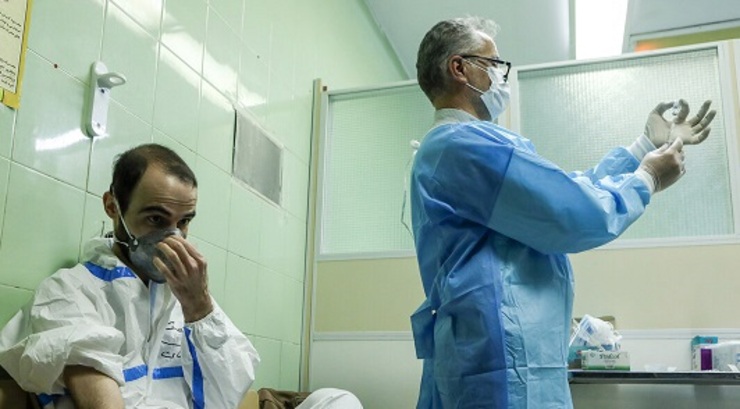 وزارت بهداشت: تزریق واکسن ایرانی کرونا از خردادماه آغاز می‌شود