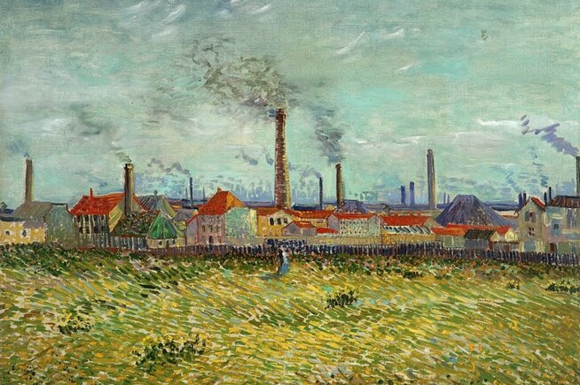 حقایقی ترسناک درباره تابلوهایی زیبا/ عکس حقایقی ترسناک درباره تابلوهایی زیبا/ عکس