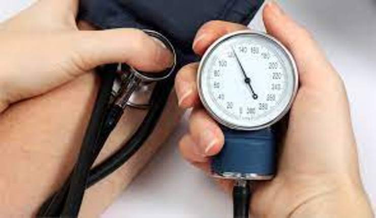زمان مناسب اندازه گیری فشار خون