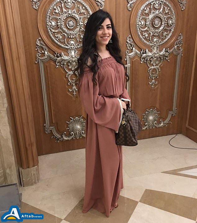 عکس| این زن عامل مسدود شدن کانال سوئز بود؟ عکس| این زن عامل مسدود شدن کانال سوئز بود؟