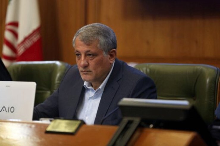 توضیح رئیس شورای شهر درباره قرنطینه کامل تهران