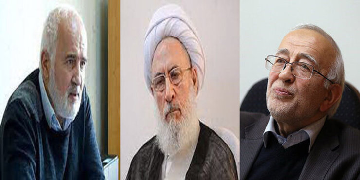 استدلال سه عضو مجمع تشخیص مصلحت نظام برای مخالفت با FATF