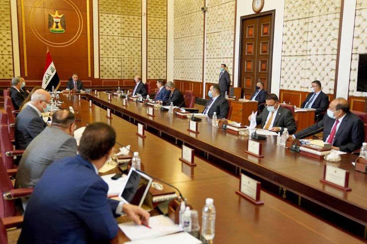 نخست وزیر عراق سفرش به ریاض و ابوظبی را «موفقیت آمیز» توصیف کرد
