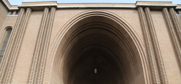 بازدید از موزه ها و کاخ موزه های تهران تعطیل شد