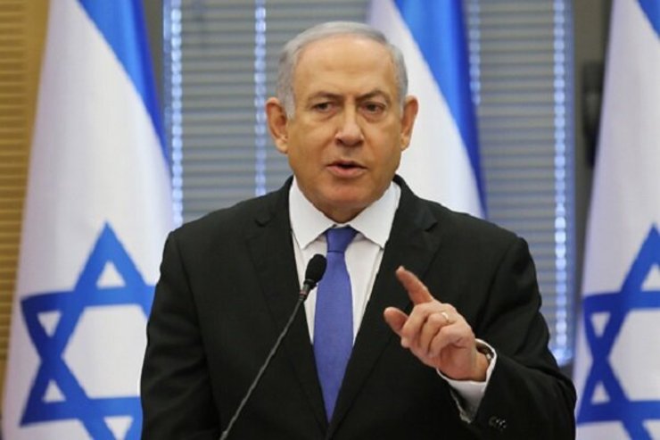 اولین شاهد علیه پرونده نتانیاهو تهدید به قتل شد