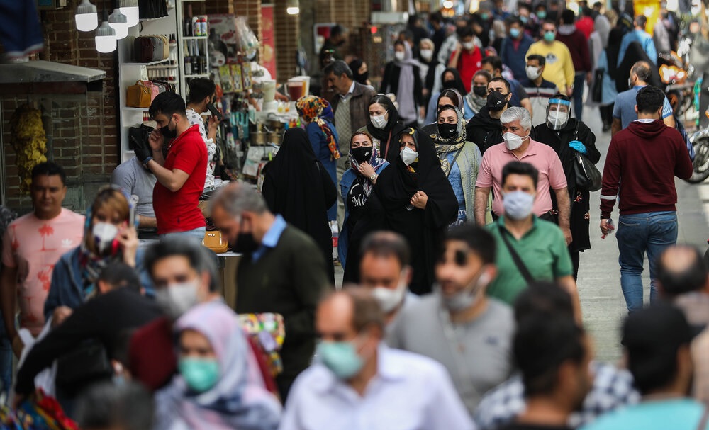 تهران 10 روز تعطیل شود تهران 10 روز تعطیل شود