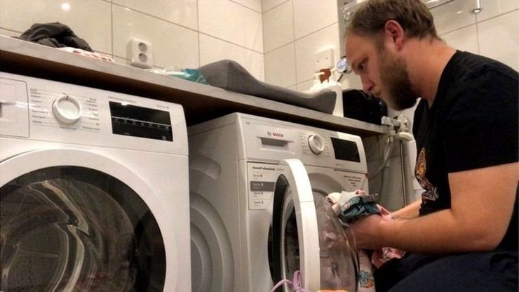 نکاتی درباره طول عمر ماشین لباسشویی