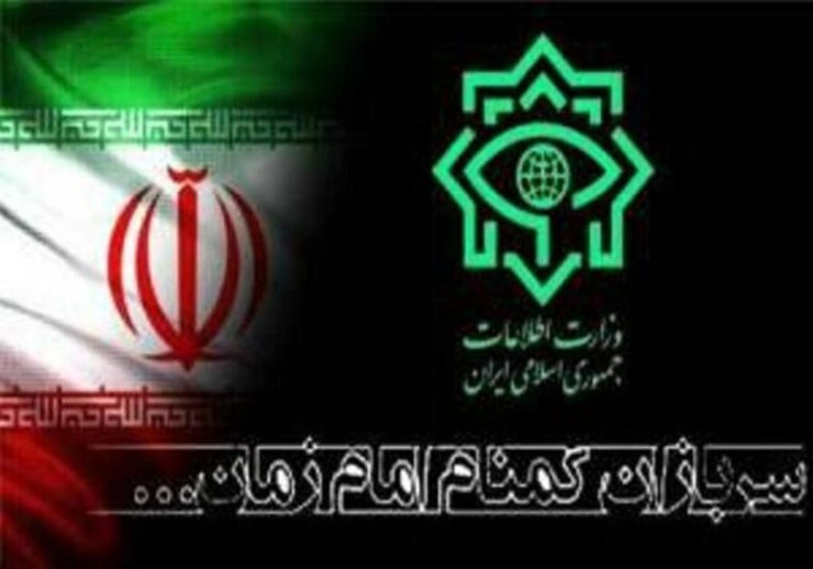 خنثی‌سازی عملیات تروریستی در کرمان