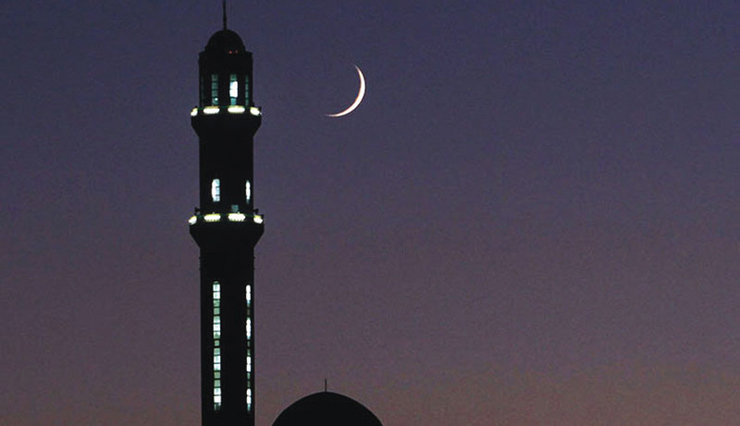 اولین روز ماه رمضان کی است؟