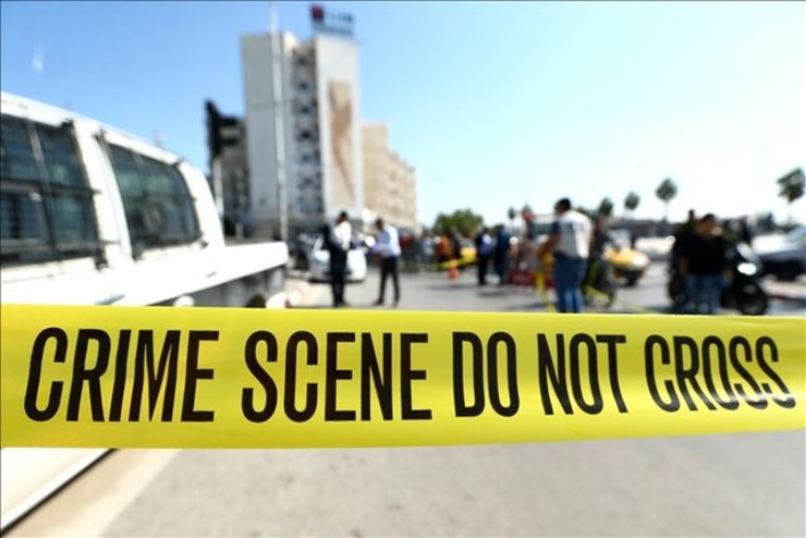 کشف جسد حلق‌آویز یکی از کارکنان ارشد سفارت آمریکا