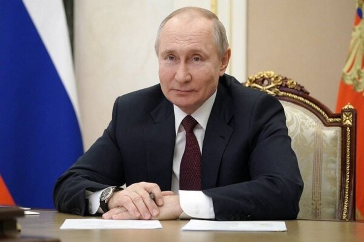 پوتین سفیر روسیه در عراق را تغییر داد