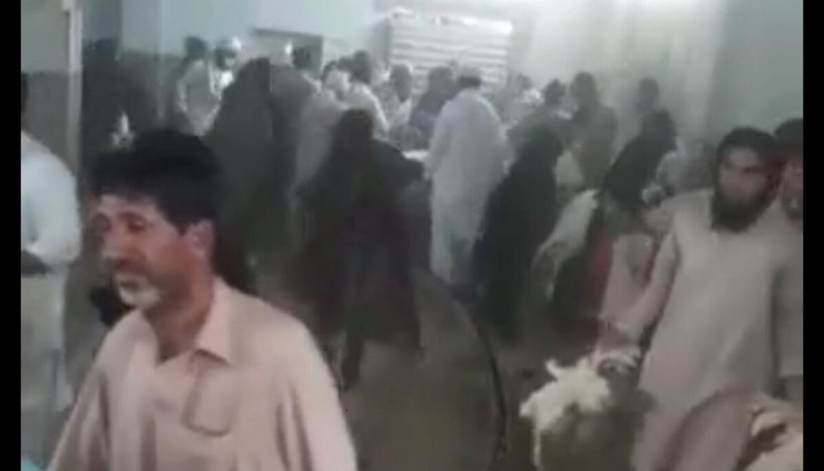 عامل انتشار کلیپ حمله به مرغداری نیکشهر دستگیر شد