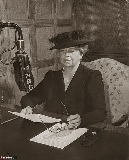 سریالی درباره تاثیرگذارترین بانوان اول آمریکا+عکس سریالی درباره تاثیرگذارترین بانوان اول آمریکا+عکس