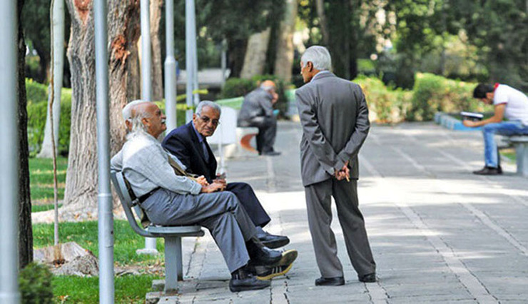 بررسی مجدد محاسبات احکام مستمری‌بگیران