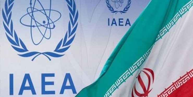 تحول جدید در برنامه هسته‌ای ایران