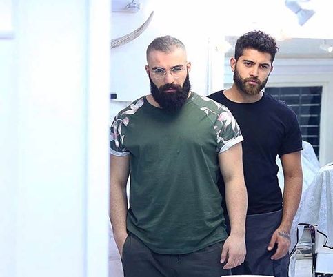 حکم اعدام حمید صفت + بیوگرافی