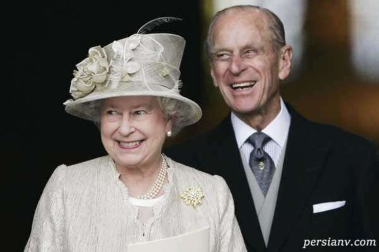 مرگ همسر ملکه انگلستان سوژه رسانه‌های جهان شد