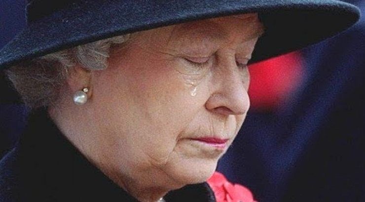 آیا الیزابت آخرین مقام سلطنتی انگلیس خواهد بود؟