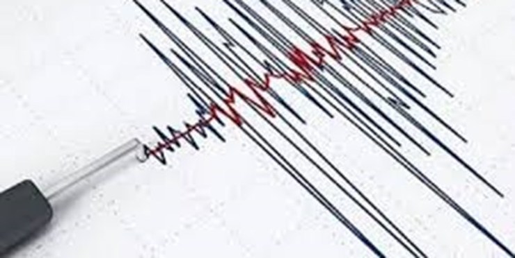 زلزله ۴ ریشتری «رابر» کرمان را لرزاند