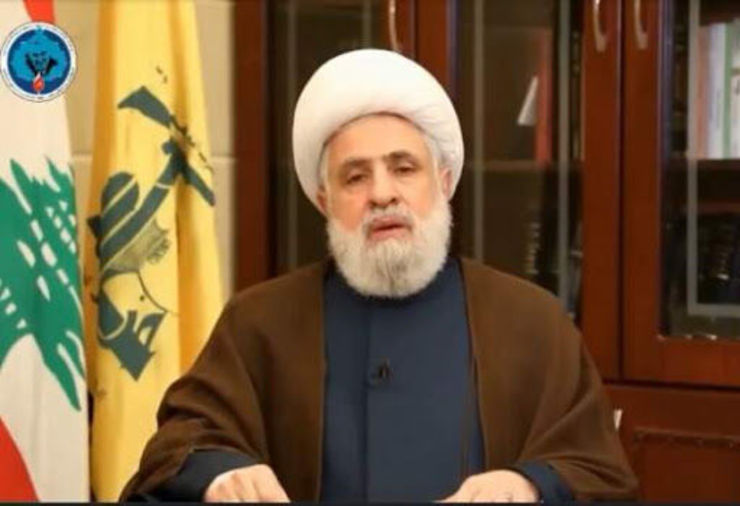 معاون حزب‌الله: بازگشت آمریکا به برجام، پیروزی بزرگ برای ایران و مقاومت خواهد بود