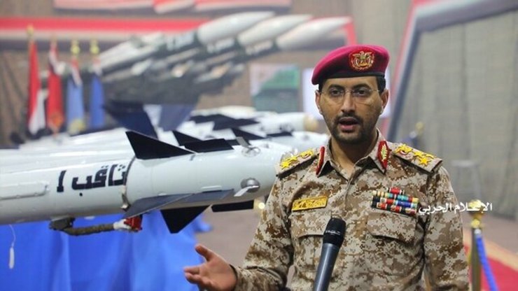 عملیات بزرگ انصارالله یمن علیه تاسیسات نفتی و اهداف حساس در خاک عربستان