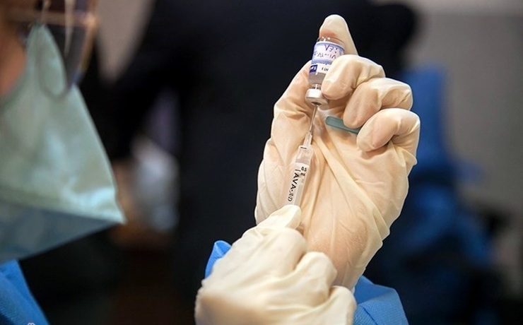 واکسن ایرانی برکت با مشکل مواجه شد
