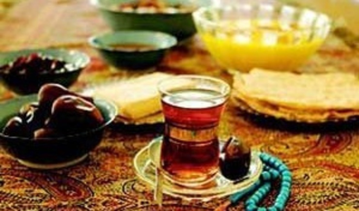توصیه‌های طب ایرانی به روزه‌دارانِ ماه رمضان