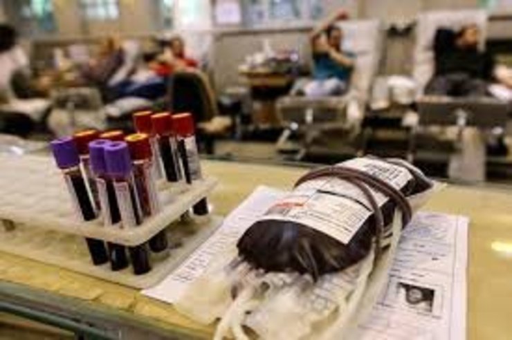 روزه‌ داری مانع اهدای خون نیست/ درخواست لغو منع تردد شبانه برای اهداکنندگان خون
