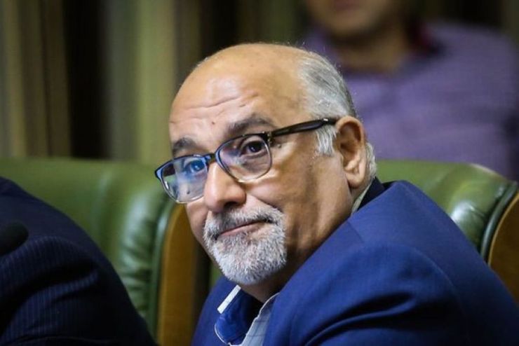 عضو شورای شهر تهران استعفا داد