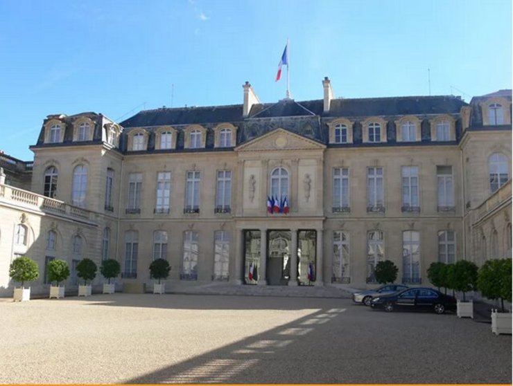 واکنش فرانسه به تصمیم ایران برای آغاز غنی‌سازی ۶۰ درصدی اورانیوم