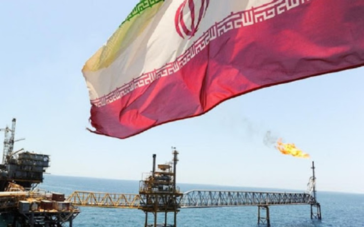فروش نفت ایران به دوران پیش از تحریم بازمی‌گردد؟