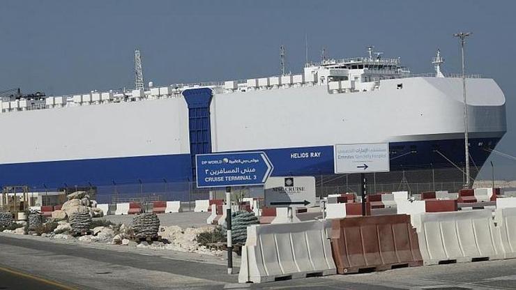 تنش بین ایران و اسرائیل در دریا؛ اسرائیل حمله به کشتی‌اش را تلافی می‌کند؟