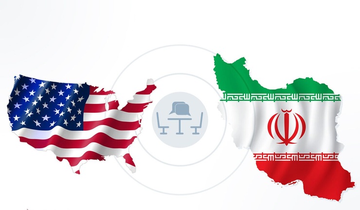برگ بازی ایران برای چانه‌زنی با آمریکا