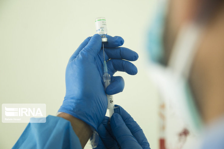 امکان تزریق واکسن کرونا در زمان شیمی درمانی