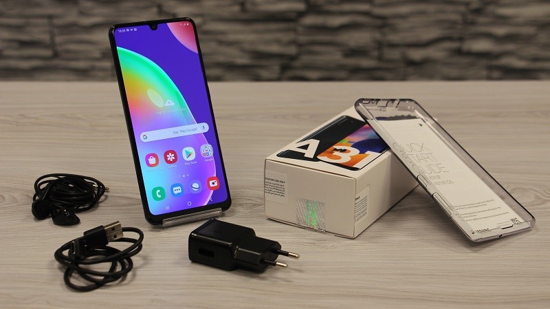 قیمت سری‌های مختلف گوشی سامسونگ