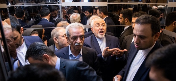 اگر تحریم لغو شود، اقتصاد ایران به کجا می‌رسد؟