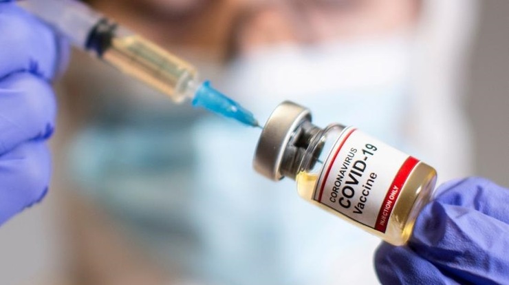 ۴۰۰ هزار دوز واکسن چینی وارد ایران شد