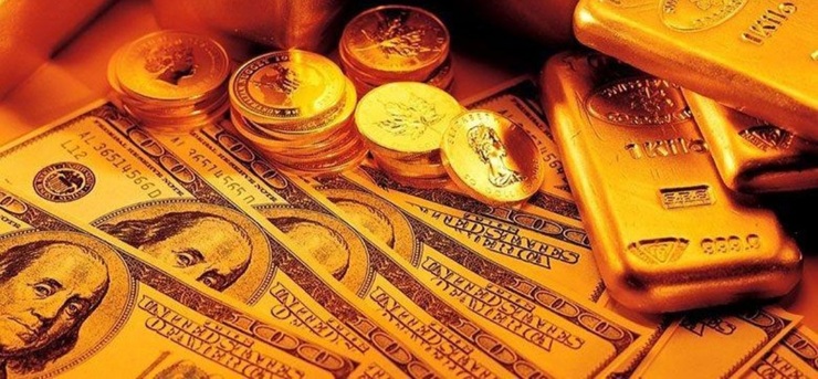 قیمت طلا، سکه و دلار در بازار امروز ۱۴۰۰/۰۱/۲۶