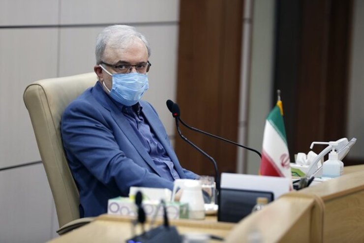 وزیر بهداشت: وضع خیلی بدتر می‌شود/ خون خوردم و خاموش نشستم