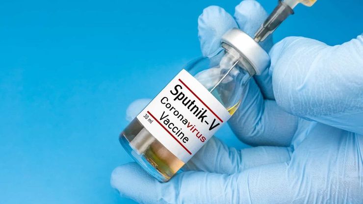 خرید ۶۰ میلیون دز واکسن اسپوتنیک از روسیه توسط ایران
