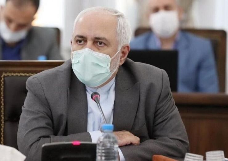 درخواست ظریف از مخالفان: ایران آزرده است/ آرزوی تعویق رفع تحریم و احیای برجام را کنار بگذارید