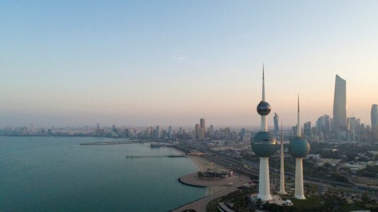 دولت کویت تصمیم استعفای وزیران خود را تکذیب کرد