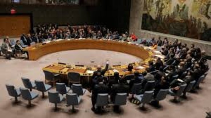 تصویب قطعنامه‌ حمایت از روند سیاسی لیبی در  شورای امنیت