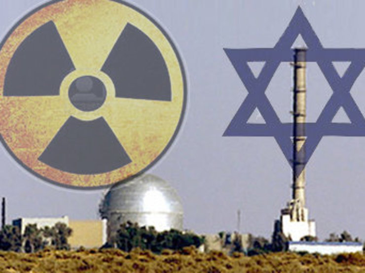 کیهان خواهان حمله به تاسیسات اتمی دیمونای اسرائیل شد