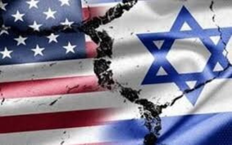 هشدار آمریکا به اسرائیل برای توقف اظهارنظر درباره ایران