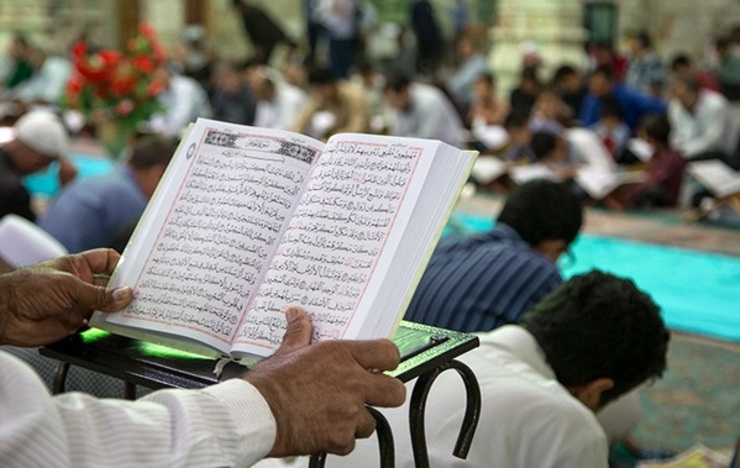 ممنوعیت جلسات قرآن و نماز جماعت در مساجد شهرهای قرمز و نارنجی/ با ناقضان برخورد می‌شود